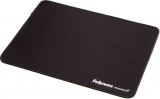 Mousepad Fellowes, breyta microban XL, negru